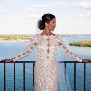 Meet your Posher, Michaela